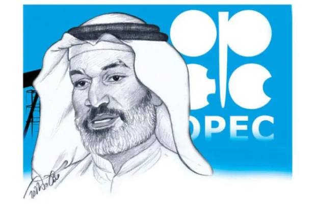 هیثم الغیص؛ سکاندار خلیجی کشتی پرتلاطم اوپک