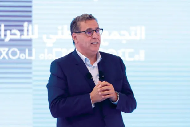 المغرب ينتقد تقرير «هيومن رايتس ووتش»