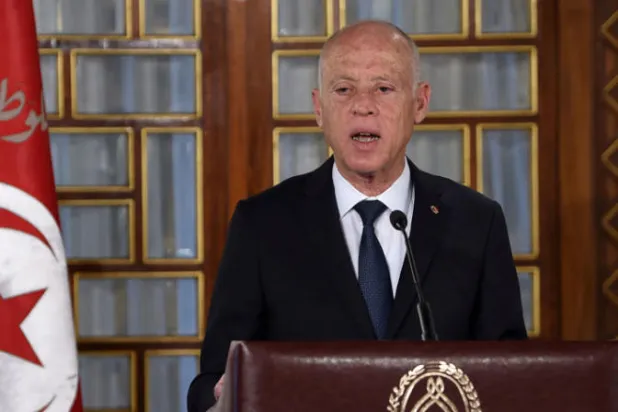 {الدستوري الحر} و{حزب سعيّد} يتصدران نوايا التصويت في تونس