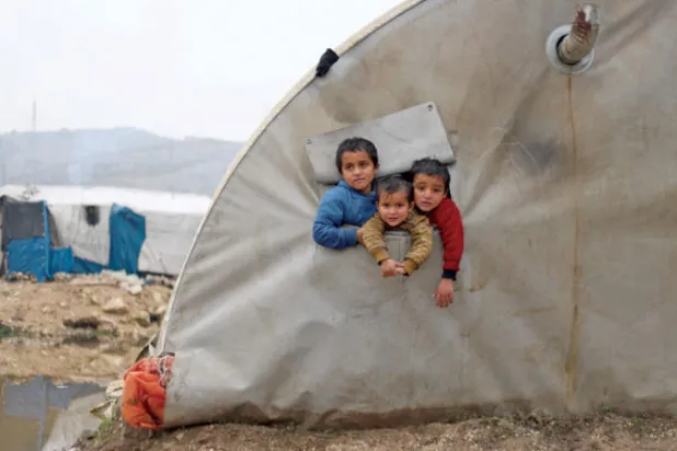 تمسك أوروبي بـ«الخطوط الحمر» في سوريا