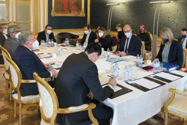 Tahran ve Washington doğrudan müzakere masasına oturabilir  