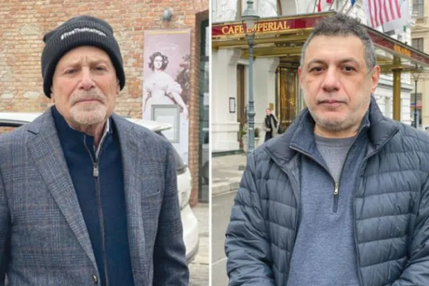 İran, nükleer anlaşmanın canlandırılması için ABD’lilerin serbest bırakılması şartını reddetti