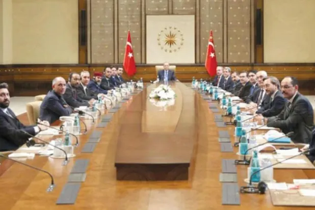 Analiz Haber: Türkiye'nin Libya politikasında köklü bir değişiklik olur mu?