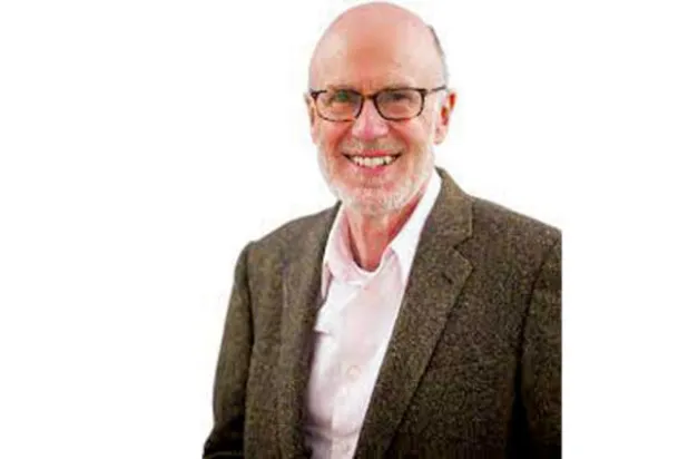 جون - جو ماكفادين