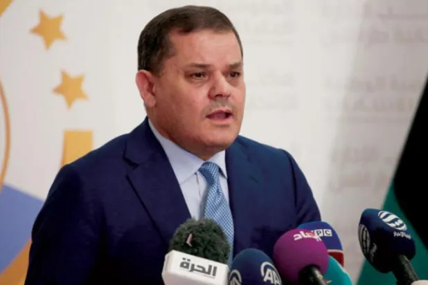 Libya Başbakanı Dibeybe’yi görevinden alma çabaları başarılı olur mu?