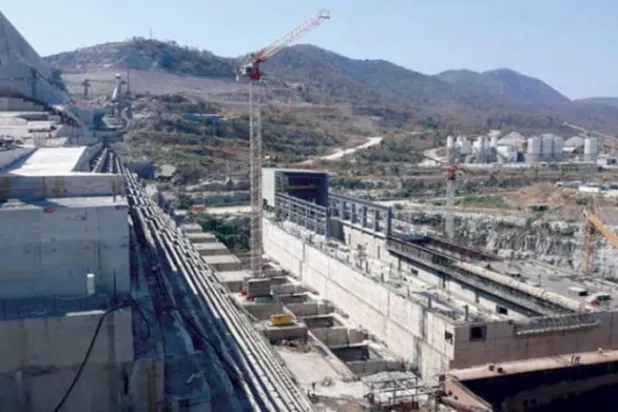 Kahire, Nahda Barajı müzakerelerini ‘mümkün olan en kısa sürede’ yeniden başlatmak istiyor