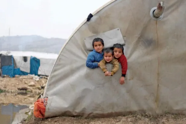 Avrupa’dan Suriye’deki ‘kırmızı çizgilerine’ bağlılık vurgusu