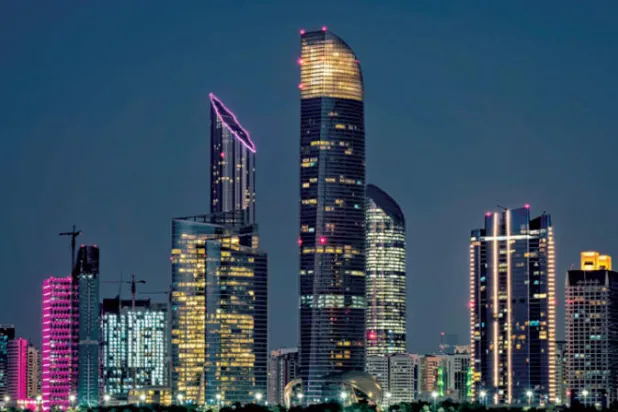 رئيس الإمارات يصدر قانوناً جديداً لحوكمة الشركات العائلية