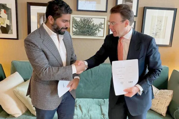 «دو سوليه» تقدّم في السعودية عروضاً عالمية كبرى