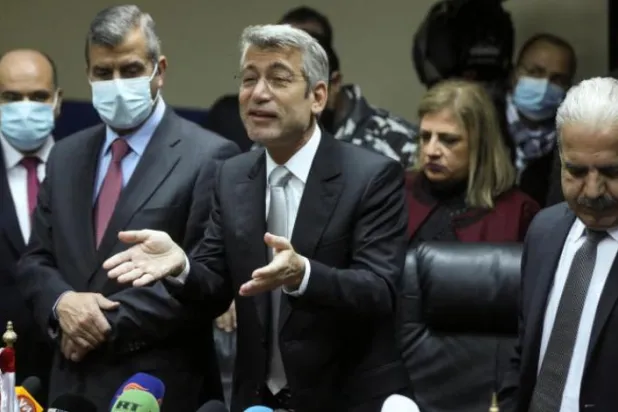 Lübnan ve Ürdün, Suriye üzerinden elektrik enerjisi transferi için bir anlaşma imzaladı