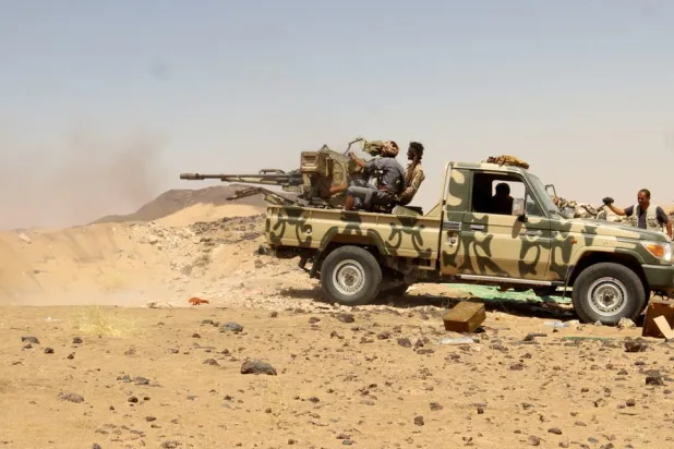 Washington Again Signals Readiness to Hold Houthis to Account