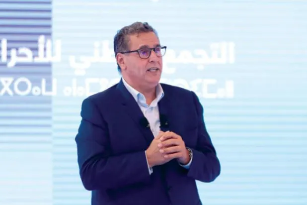 Fas’tan HRW’nin raporuna tepki