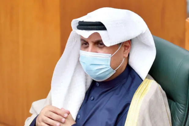 وزير الدفاع الكويتي يجتاز «طرح الثقة» في البرلمان