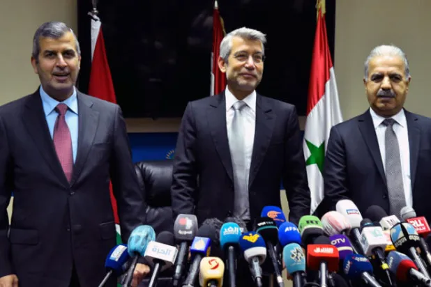 توقيع عقد مدّ لبنان بالكهرباء من الأردن عبر سوريا