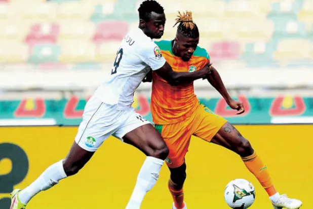 مصطفى بوندو... من صبي مشهور على موقع يوتيوب إلى كأس الأمم الأفريقية