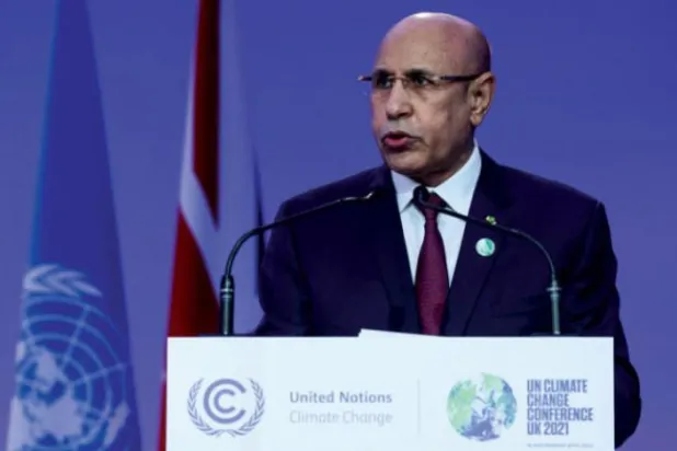 Moritanya Parlamentosu’ndaki bölünmeler siyasi istişareleri tehdit ediyor