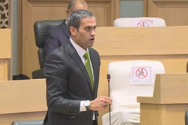 Ürdün’de eski Milletvekili Usame el-Acarime hakkında hapis kararı verilmesinin ardından vatandaşlar ile güvenlik güçleri arasında çatışma çıktı