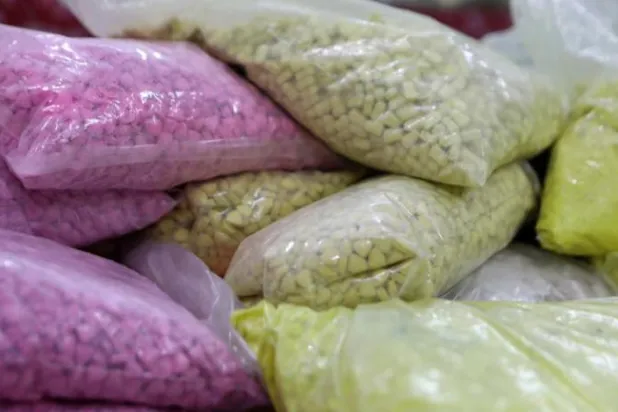 Ürdün ordusu: Suriye sınırında 27 uyuşturucu kaçakçısı öldürüldü