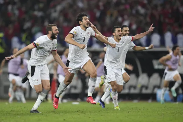 «أمم أفريقيا»: مقعد للعرب بالمربع الذهبي... وجزر القمر تنتزع احترام الجميع