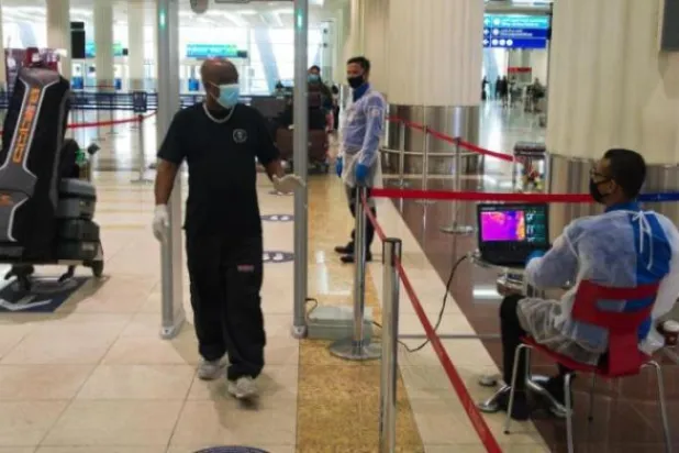 BAE: 12 Afrika ülkesine uygulanan seyahat yasağı kaldırıldı 