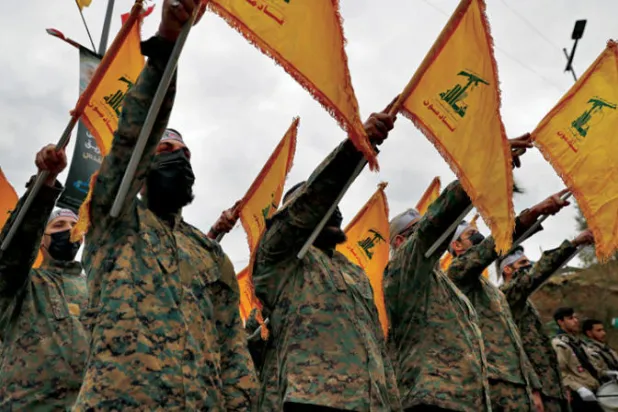 «حزب الله» يحوّل «اليونيفيل» إلى «صندوق بريد»