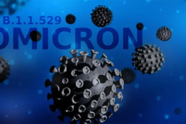 Omikron dünya genelinde yayılmaya devam ediyor