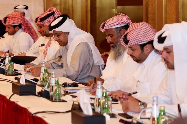 Katar, Türkiye ve Taliban, Kabil Havalimanı'nın yönetilmesiyle ilgili bazı konularda anlaştı