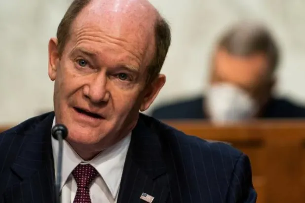 Senatör Koons’tan Şarku’l Avsat’a: Yeni Sudan Büyükelçisi ile çalışmayı dört gözle bekliyorum