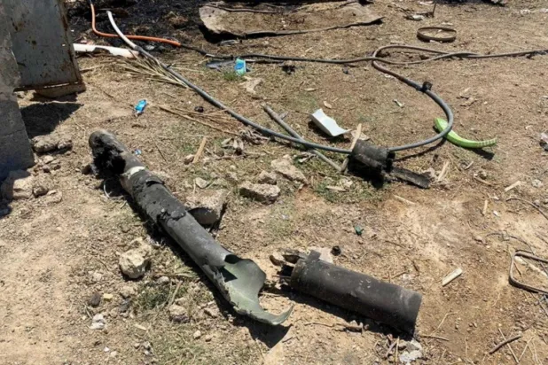 Irak Meclis Başkanı Halbusi’nin konutuna düzenlenen füze saldırısı: Sadr’dan ‘uzaklaşması’ için yeni bir uyarı