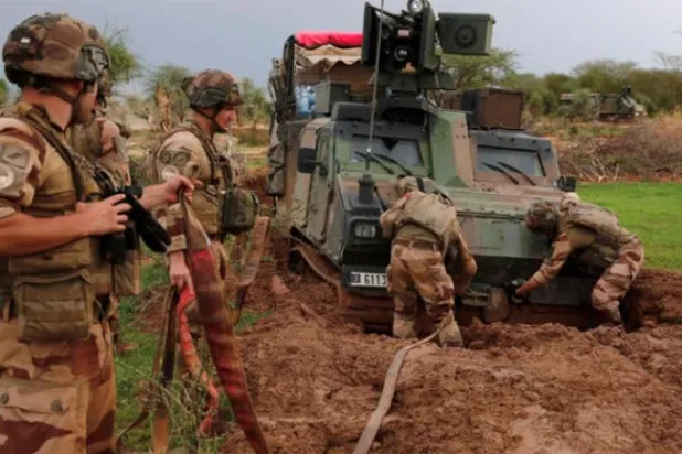 Avrupalılar Mali’deki Takuba Görev Gücü’nün geleceğini tartışıyor 