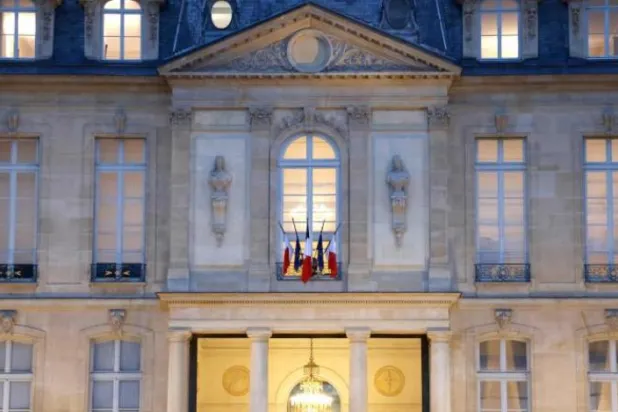 پاریس: مذاکرات وین «ممکن است به نتیجه برسد» 