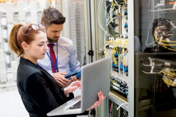 كيف تساهم تكنولوجيا الاتصالات والمعلومات في خفض الانبعاثات؟