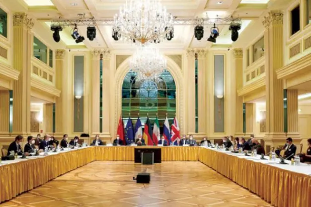 AB’den nükleer müzakerelerde siyasi düzeyde karar alınması çağrısı