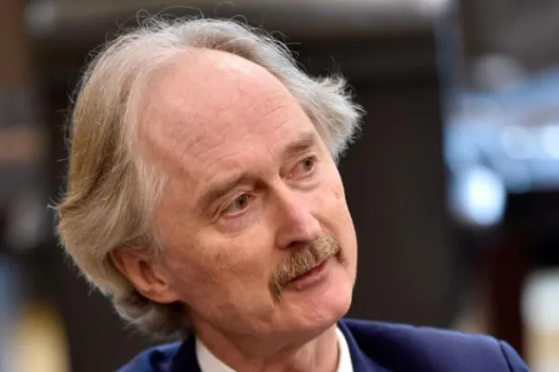 BM Suriye Özel Temsilcisi Geir Pedersen, Şarku’l Avsat’a konuştu: ‘ABD ve Rusya arasında Suriye konusunda stratejik bir anlaşmazlık yok’