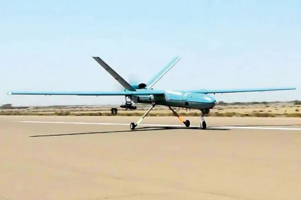 سباق على «المسيّرات» في منطقة الشرق الأوسط