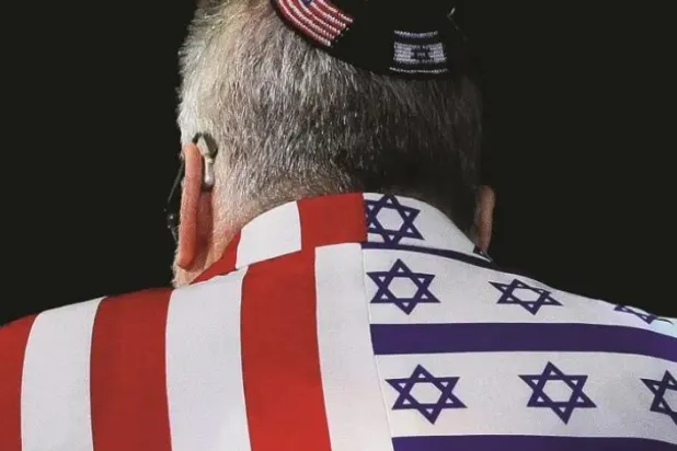 ABD kamuoyunda ‘İsrail ırkçılığına’ dair karşıt sesler yükselmeye başladı