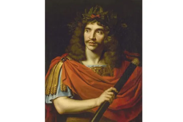 مولیر چگونه از چنگال بینادگرایی و بنیاگرایان نجات یافت؟