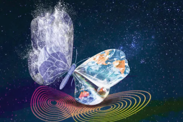 تأثير الثورات البركانية على المناخ يزداد صيفاً