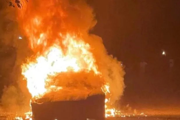 Elektrikli otomobil yangınları neden engellenemiyor?