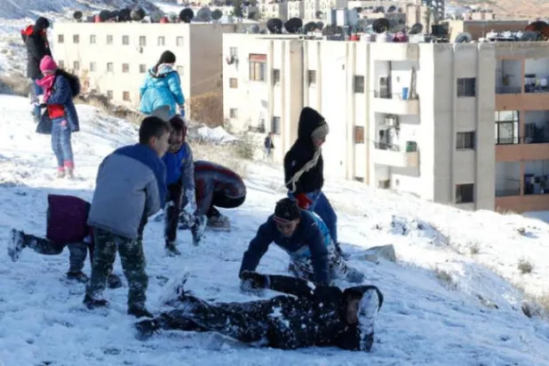 Suriye hükümetinden elektrik tasarrufu için bir haftalık kapanma kararı