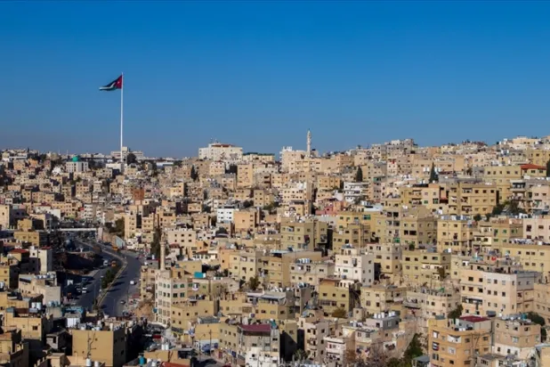 Ürdün'den, 'terör saldırılarına maruz kalan BAE'nin yanındayız' açıklaması