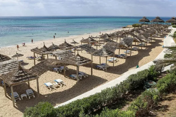 تونس متفائلة  بموسم سياحي نشط