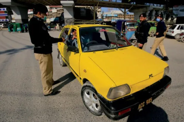 Belucistan sınırında saldırılar hız kazandı