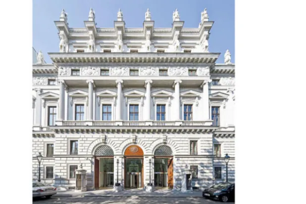 «صندوق أوبك» يقدم 1.5 مليار دولار لتمويل مشروعات تنموية