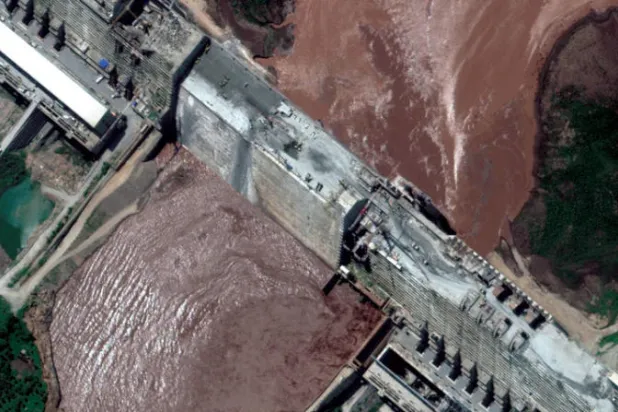 «سد النهضة»: إثيوبيا «تختبر» التشغيل... وتشكيك مصري