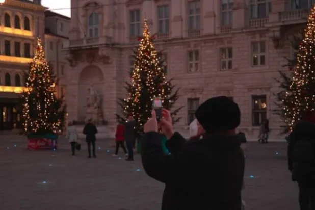 تقرير: ارتفاع صافي ثروات الأسر الإيطالية خلال الجائحة