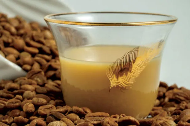 «القهوة السعودية» اسم ثقافي يعمّم على المنشآت التجارية في المملكة