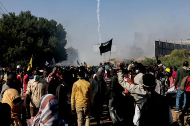 اقوام متحدہ کی ثالثی کے باوجود سوڈان میں نئے سرے سے محاذ آرائی