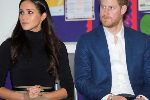 Prens Harry ve Meghan Markle’dan Spotify çıkışı