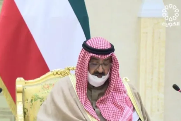 Kuveyt Veliaht Prensi’nden Arap Birliği dışişleri bakanlarına: ‘Komşu ülkelerle iyi ilişkiler için istekli olmalıyız’